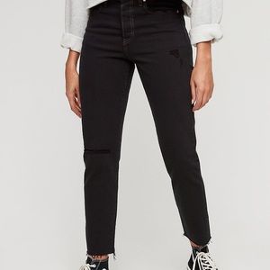 Levi’s wedgie jeans in size 26